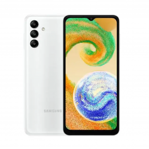گوشی موبایل سامسونگ مدل Galaxy A04s  ظرفیت 32 گیگابایت و 3 گیگابایت رم ( ویتنام )